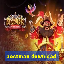 postman download